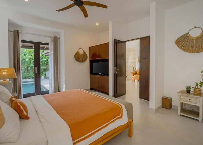 Coral Heaven 4 By Bali Solutions *