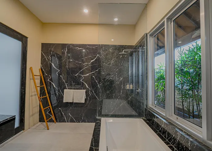 Coral Heaven 4 By Bali Solutions *