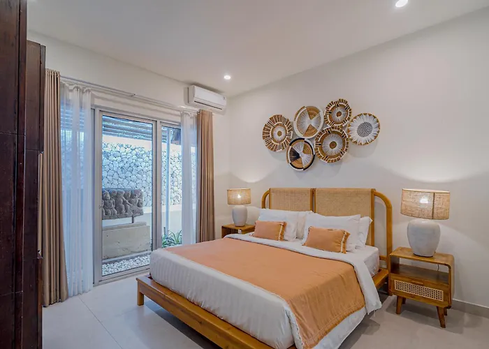 Coral Heaven 4 By Bali Solutions