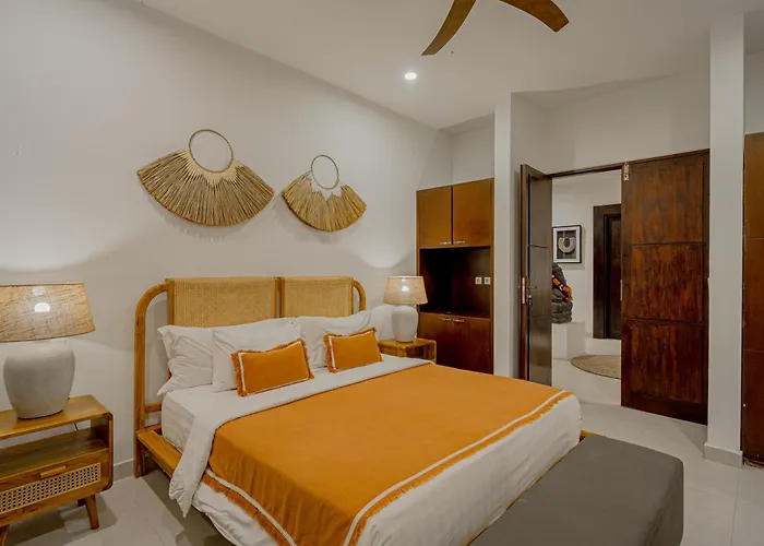 Coral Heaven 4 By Bali Solutions