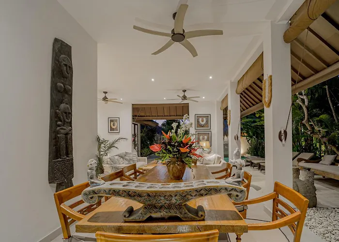 Coral Heaven 4 By Bali Solutions *